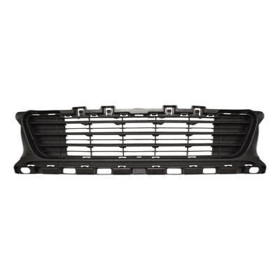 Grille Calandre Pare Chocs Avant Peugeot Ii Neuve