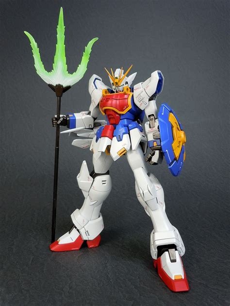 XXXG 01S Shenlong Gundam Gundam Mobile Suit Gundam Wing Gundam