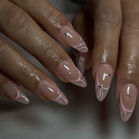 40 Cute Spring 2023 Nail Art To Try Nails Inspiration Nail Inspo