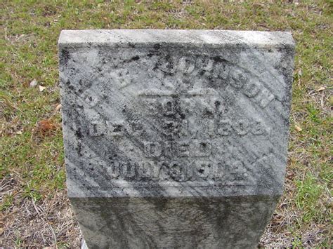 Chilton County Historical Society Evergreen Cemetery