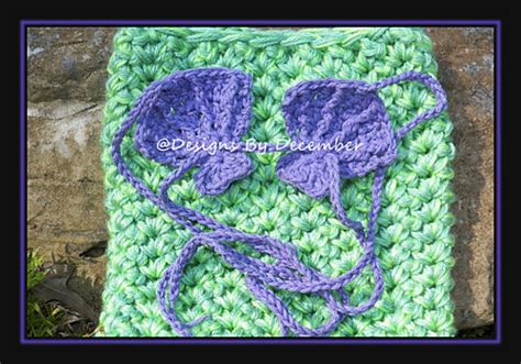 Ravelry Mermaid Shell Bikini Top Pattern By Crochet By Jennifer
