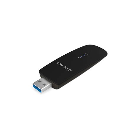 Linksys AC1200 Wireless AC USB Adapter WUSB6300 AS Zeinmarket Co Id