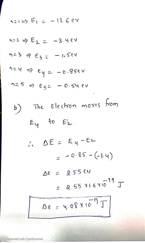 a) Calculate the wavelength of x ray emitted when 35-keV electron ...