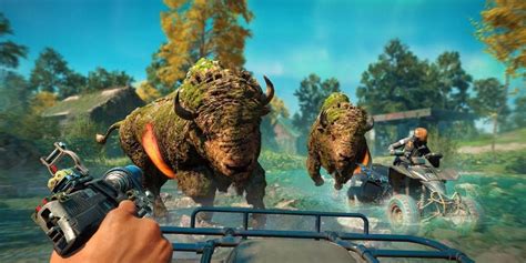 Far Cry New Dawn Tips Tricks For Beginners