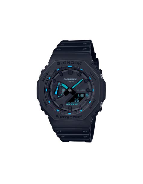 Compra online Reloj Casio G Shock GA 2100 1A2ER Santamaría