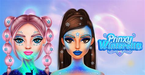 Prinxy Winterella Online Game Play For Free Starbie Co Uk