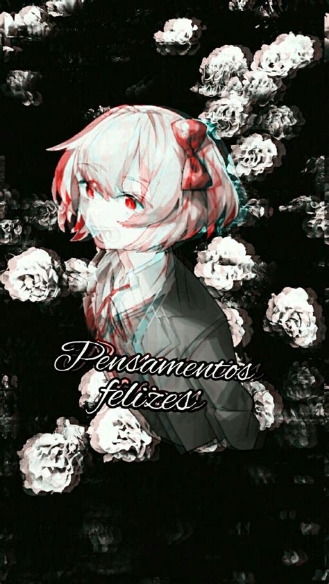 Aesthetic Sayori Background Images And Wallpapers YL Computing