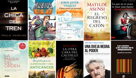 Los Libros Más Vendidos En Septiembre El Imparcial