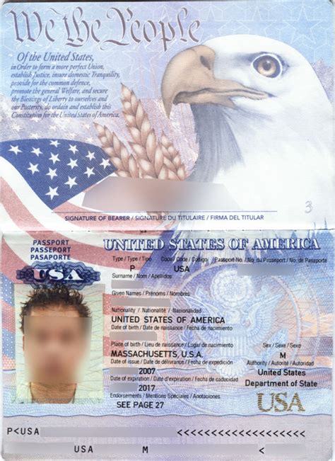 How Do I Prove My Us Citizenship Status Us Immigration