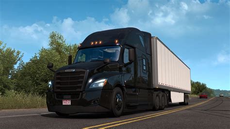 American Truck Simulator Skins Mods Page Modland Net