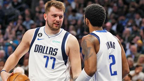 Luka Doncic Leads Nba Mvp Race After Commanding First Week Performances