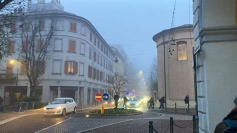 Meteo Le Previsione Per Il Giorno Di Natale Attenzione A Nebbia O