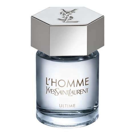 Yves Saint Laurent L Homme Ultime Eau De Parfum Parfumonline