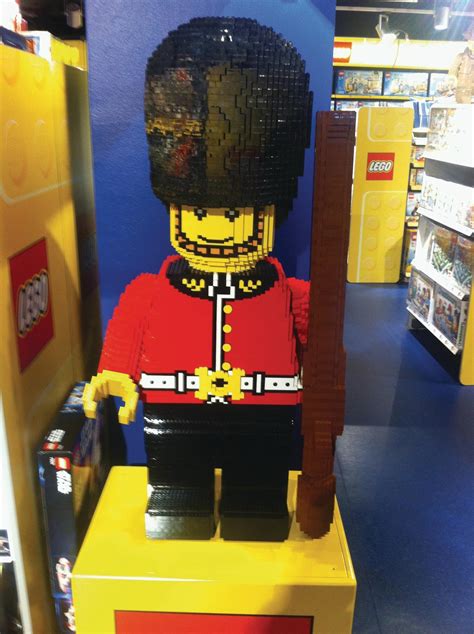 Hamleys refits to create the ‘world’s best toy shop’ | Photo gallery