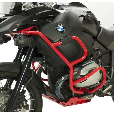 Protection Moto Pare Carter Moto BMW R1200GS Accessoires Protection