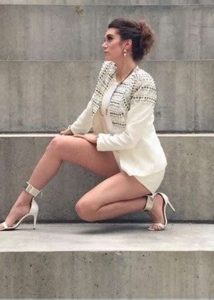 Alyson Stoner Bikini Photos Working Out Gotceleb
