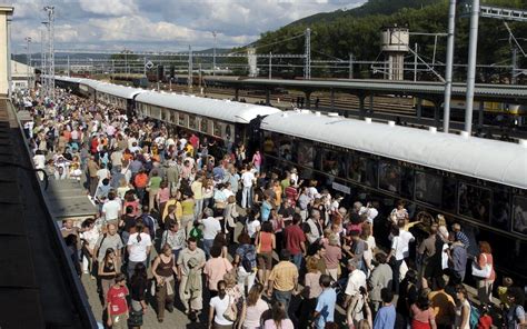 A Brexit miatt a jövőben már nem Londonból indul az Orient expressz