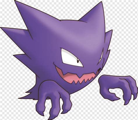 Haunter Pixel Sprite