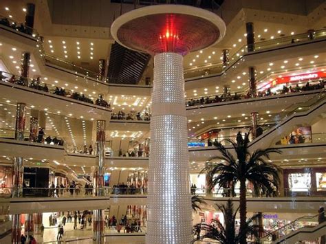 The 10 Biggest Malls In Asia Page 4 Of 4 Luxurylaunches