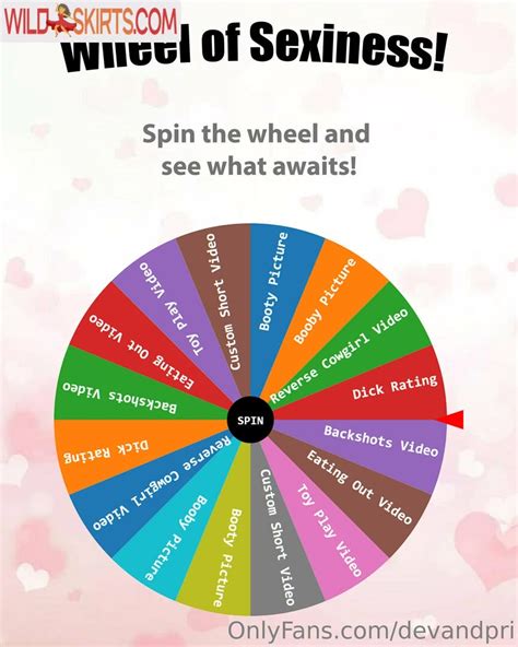 Dev Pri Devandpri Devaujla Nude OnlyFans Instagram Leaked Photo 18