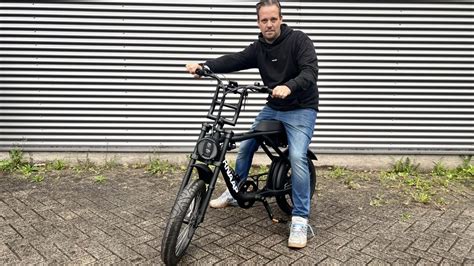 Skinny Bike Kopen Als Slimme Oplossing Voor Fatbike Regels