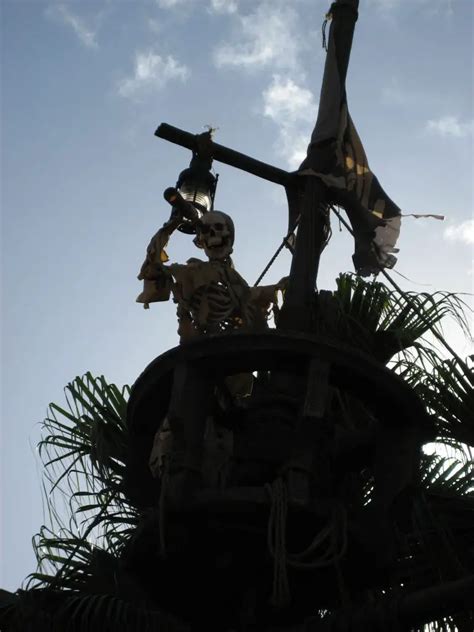 Pirates of the Caribbean ride review | Countdown to Magic