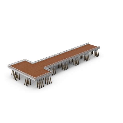 Wooden Pier Png Images And Psds For Download Pixelsquid S12169284d