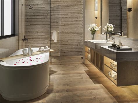 Tendances Salle De Bain