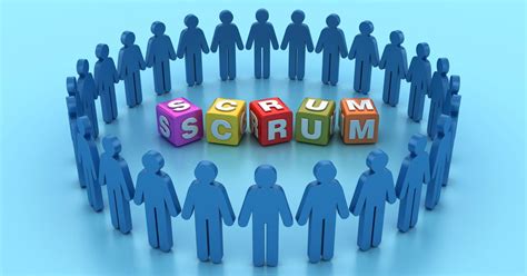 Sapproprier Les M Thodes Agiles Comme Gestionnaire Scrum Revue