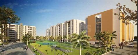 Bhk Flats In Guduvancherry Nanmangalam Chennai From Lakhs To