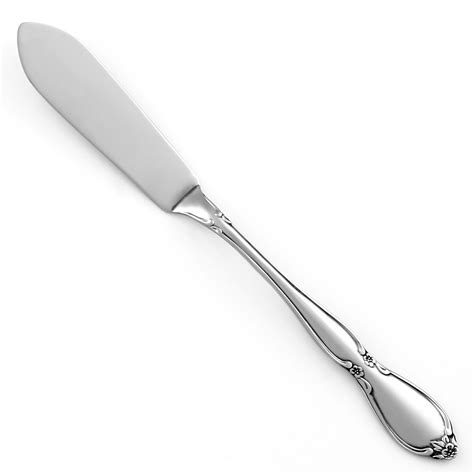 Oneida Community Chatelaine Stainless Betty Crocker Glossy Flatware