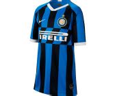 Nike Inter Mailand Trikot Kinder Stadium 2020 Ab 48 68