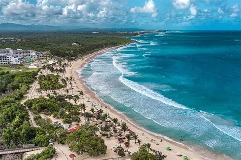 Lugares Ex Ticos Para Disfrutar Del Mejor Snorkel En Punta Cana