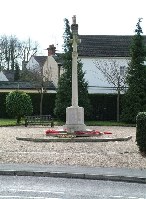 Ash War Memorial In Ash Surrey Find A Grave Cemetery