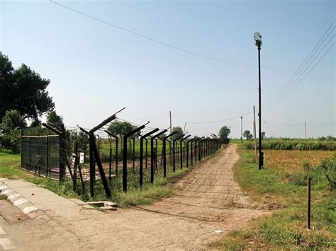 India Travel | Pictures: Indo pak border
