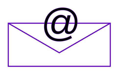 Email Computer Icons Clip art - email png download - 800*566 - Free ...