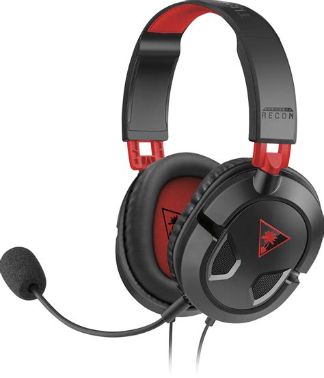 Best Buy Turtle Beach Refurbished Ear Force XO ONE Wired Stereo Gaming