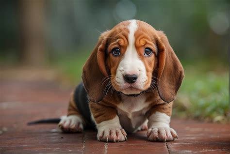 Tips For Toilet Training A Basset Hound Puppy Basset Vibe