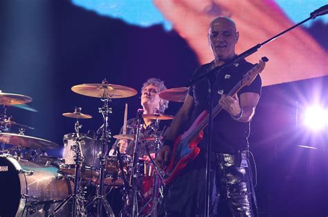 Gustavo Cerati 2022