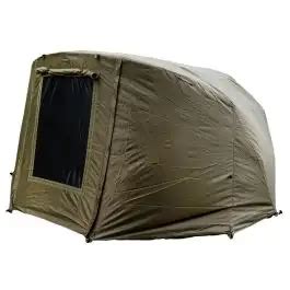 Advanta Peak V2 2 Man Bivvy Overwrap Angling Direct NL