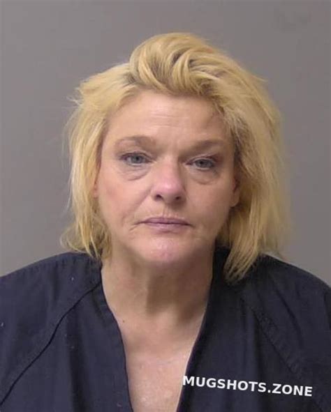 CHAPPELL TAMMY LYNN 06 12 2024 Macon County Mugshots Zone