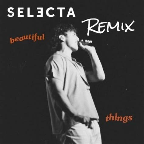 Stream Benson Boone Beautiful Things Dj Selecta Remix Extended By