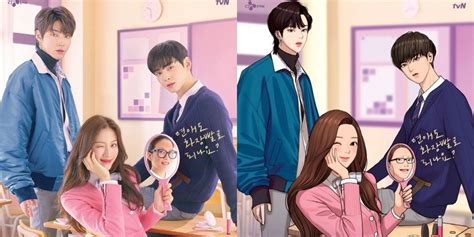 True Beauty KDrama Cast Synopsis And Where To Watch It Netflix