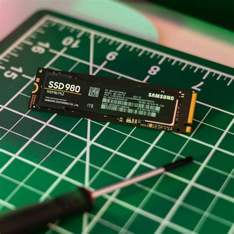 Review Ổ Cứng Gắn Trong Ssd Samsung 980 250gb 500gb 1tb M2 Nvme 1 4