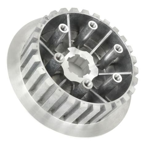 Clutch Boss Inner Hub For Yamaha 1A0 16371 00 00 EBay