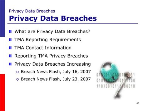 Ppt Tma Privacy Act Refresher Training Powerpoint Presentation Free