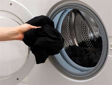 Does The Weight Of The Washing Machine Refer To Dry Clothes Or Wet