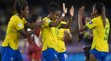 PrÓximo Jogo Do Brasil Feminino Quando é O Próximo Jogo Do Brasil Na