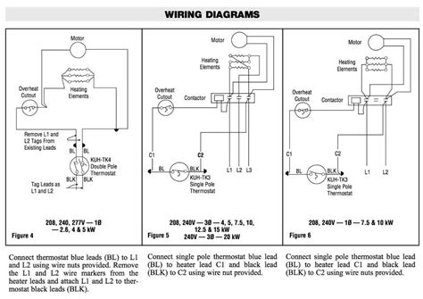 A Clear Guide To Wiring Chromalox Immersion Heaters