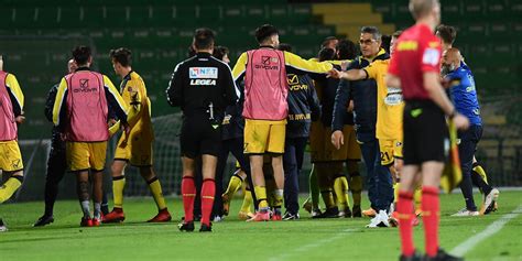 Serie C Pari Per La Juve Stabia Vittorie Per Gubbio E Reggiana